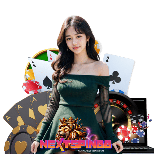 nextspin88 บริการ 24 ชม.
