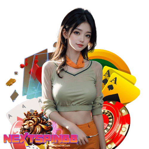 nextspin88 ฝาก ถอนไม่มีขั้นต่ำ