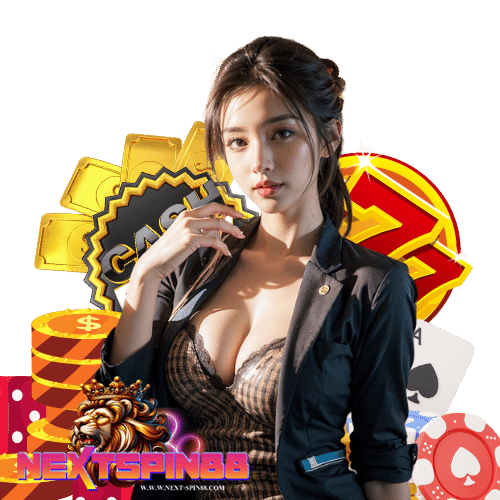 nextspin88 สมัครสมาชิก