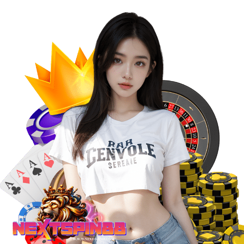 nextspin88 เว็บเดิมพันออนไลน์